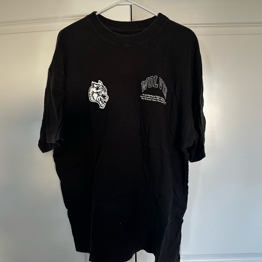 Darc Sport Black T-Shirt